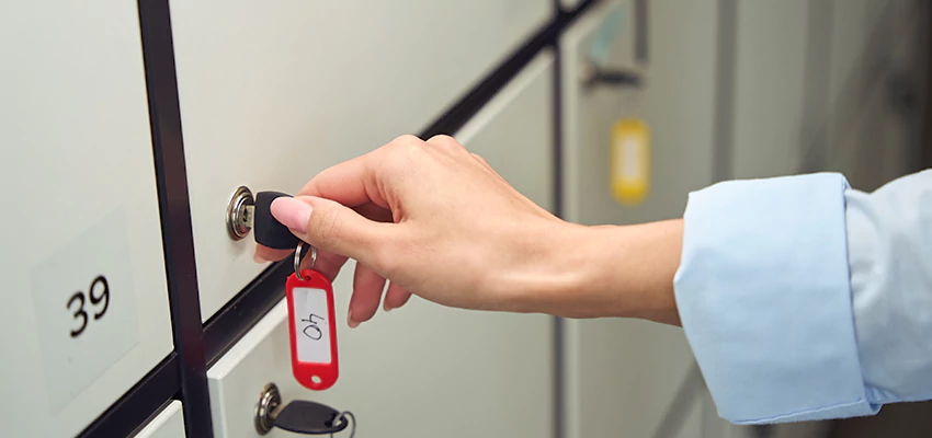Cabinet Lock Installation in Livermore, California