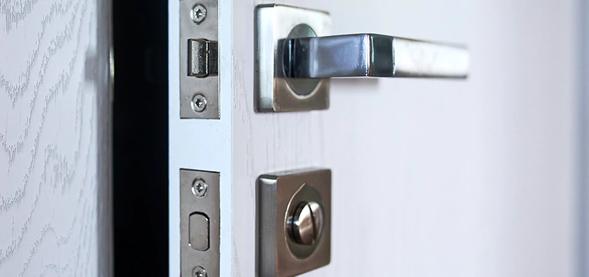 Door Lever Handle Lock Repair in Livermore, CA