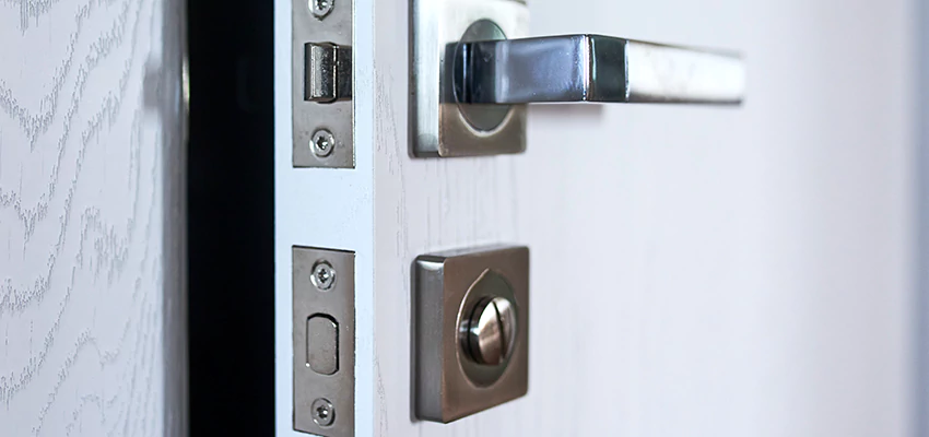 High Security Door Locks Near Me in Livermore, CA