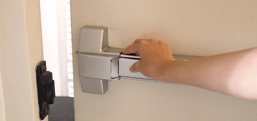 Door Lock Cylinder Reinforcements in Livermore, CA