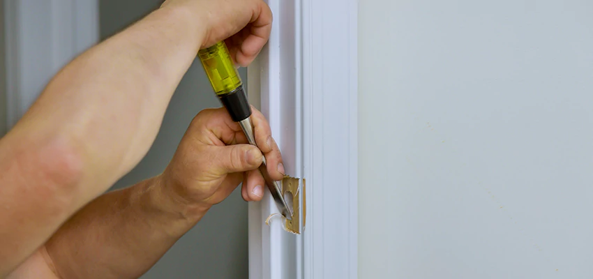 On Demand Locksmith For Key Replacement in Livermore, California