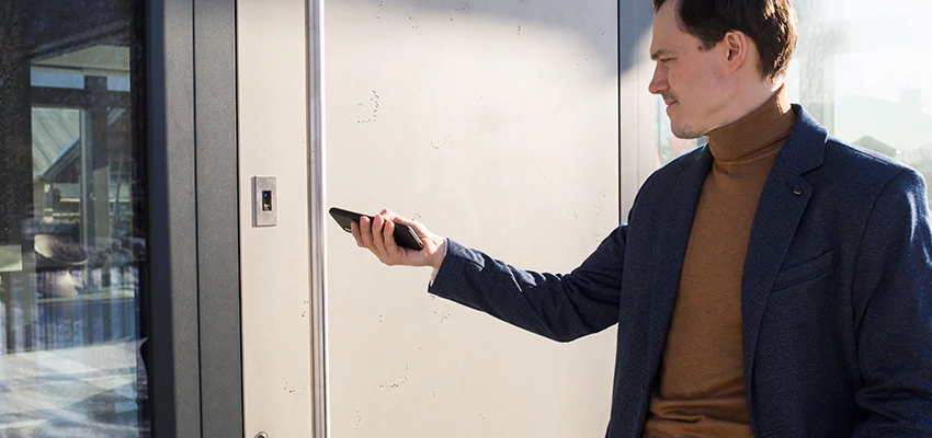 Business Security Systems in Livermore, CA