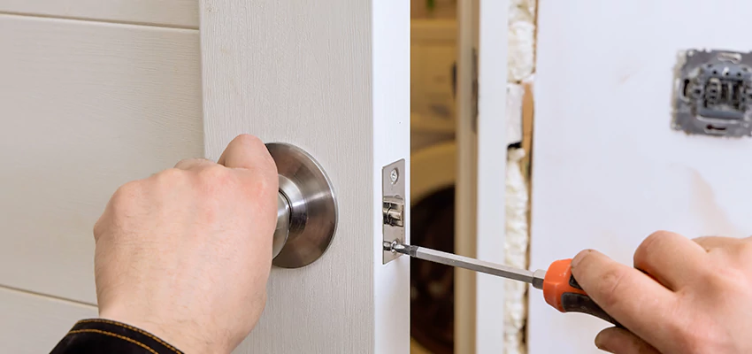 Wifi Deadbolt Installation in Livermore, CA