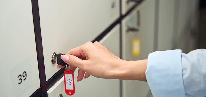 Upgrading File Cabinet Locks in Livermore, California