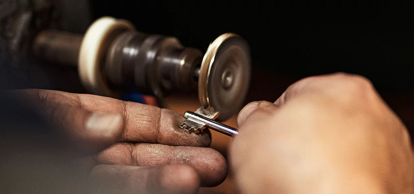 Hotel Lock Master Key System in Livermore, California