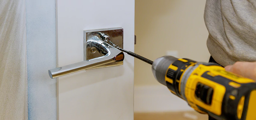 After-hours Locksmith For Lock Troubleshooting in Livermore, California