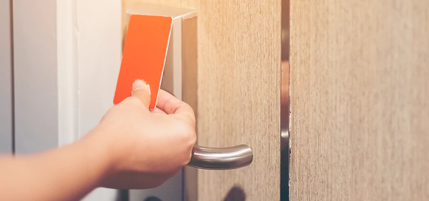 Electronic Locks Motor Repair in Livermore, California