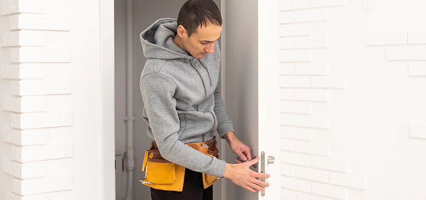 Nighttime Locksmith Near Me in Livermore, CA